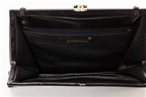 where to sell vintage chanel bag|chanel vintage bag 1970.